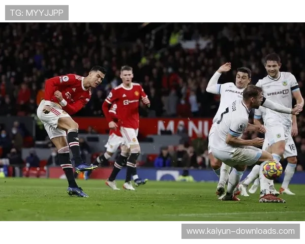 机构赔率变化揭示市场对曼联vs伯恩利赛果的倾向