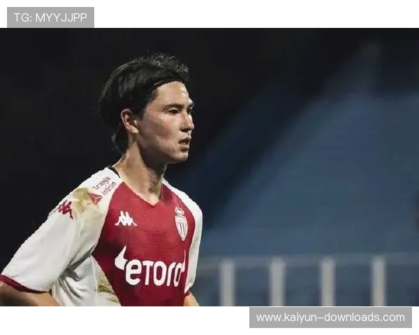 摩纳哥客场2-2战平帕福斯，南野拓实闪击建功