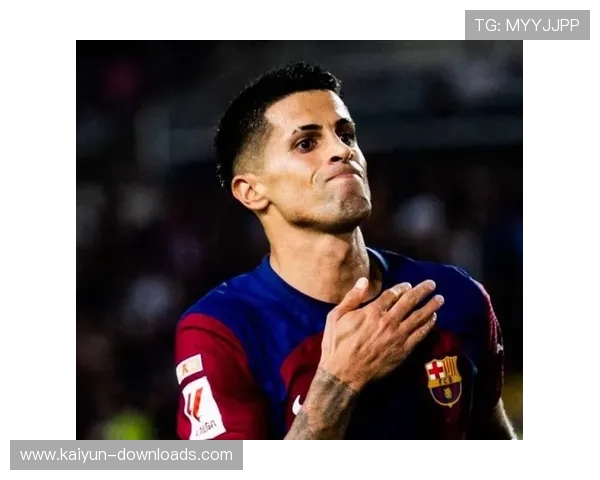 巴萨注册危机暂缓，利用克里斯滕森薪资空间租借坎塞洛