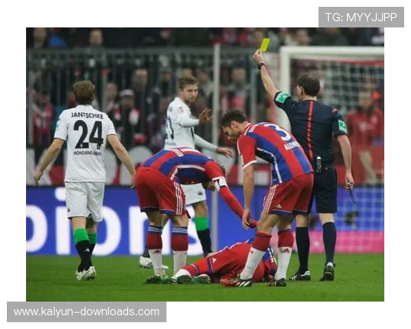 德甲门兴对阵拜仁，主场球迷助威声浪创赛季新高