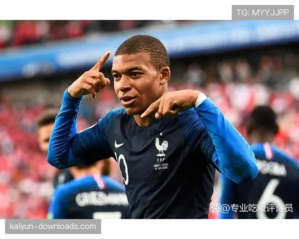 赛季十佳球盘点：姆巴佩一条龙、贝林厄姆倒钩入选