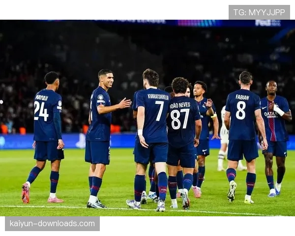 巴黎优势缩小，法甲更开放，高位逼抢战术多样化